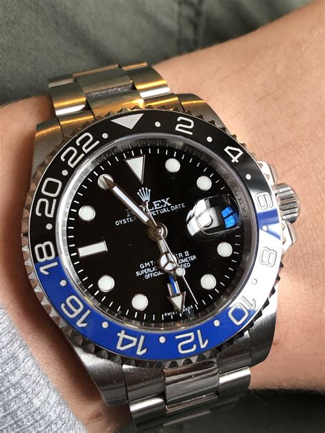 rolex gmt master 2 noob|Rolex GMT Master 2 rep.